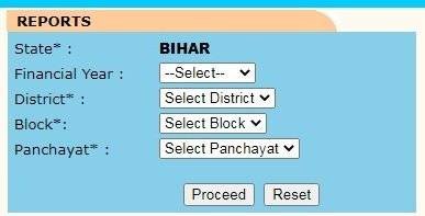 Mgnrega State